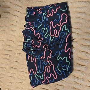 Psycho Bunny Perry Swim Trunks 2XL
